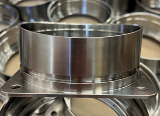 Изготовление и поставка заготовки корпуса 